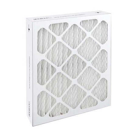 N/A 786EK7 - 16x20x4 Pleated Air Filter, High Capacity, Synthetic, MERV 13, 1.0 to 3.0 micron