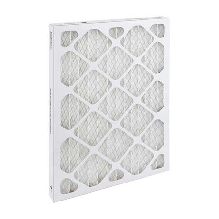 N/A 786EL0 - 16x24x2 Pleated Air Filter, High Capacity, Synthetic, MERV 13, 1.0 to 3.0 micron