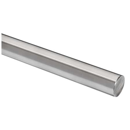 Usa Industrials ZSHAFT-228 - Linear Shaft,2 in D,Carbon Steel