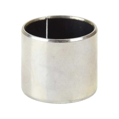 ZUSAB-PB-961 - Sleeve Bearing,2 3/4 in Bore,PTFE Steel