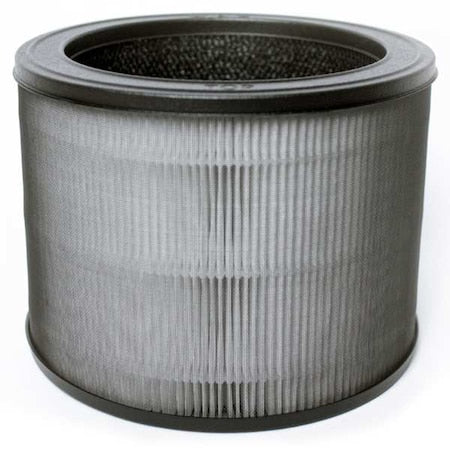 Winix 786A21 - Air Filter,8.5in D,6.5in H,8.5in W,Pleated