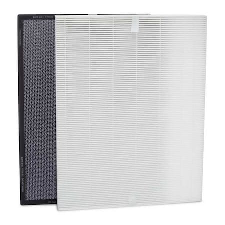 Winix 786A22 - Air Filter,3.6875in D,16.375in H,11.875in W