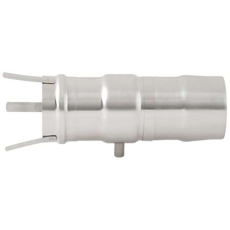 Heatfab 9421-316 - Gas Vent Pipe