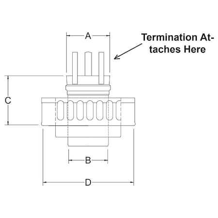 Heatfab SC03VT - Gas Vent Pipe