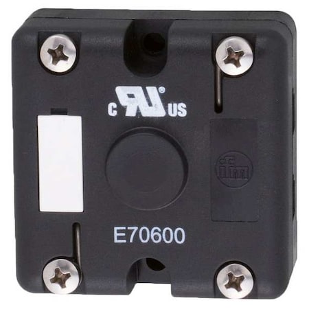 Ifm E70600 - AS Interface power distributor
