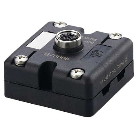 Ifm E70588 - AS Interface power distributor