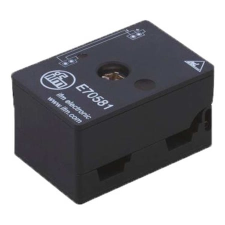 Ifm E70581 - Flat cable splitter