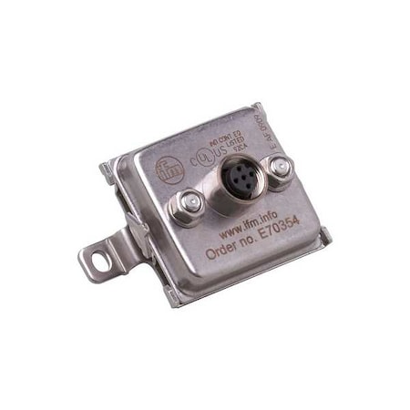 Ifm E70354 - Flat cable splitter