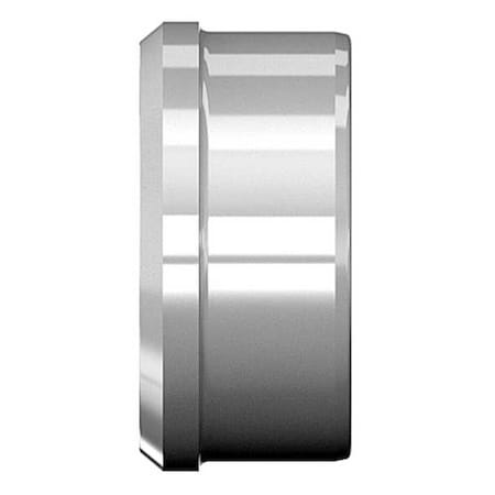 Weatherhead 7165X10 - Ferrule, Steel, 5/8 in