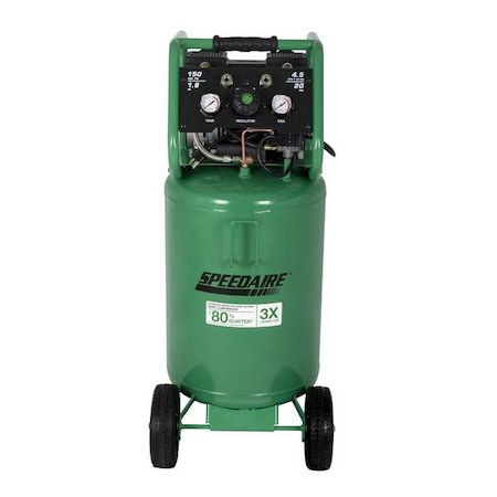 Speedaire 787U80 - Air Compressor