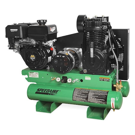 Speedaire AG2-SM14-08G - Air Compressor