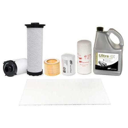 Ingersoll-Rand 47739466001 - OEM Kit R Series 4-11i Comprssr/4 K Lub