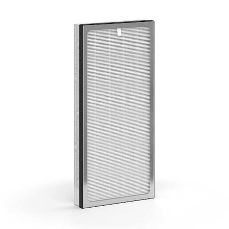 Medify Air MA-40-E1 - Air Filter,10.875in D,22in H,9.875in W
