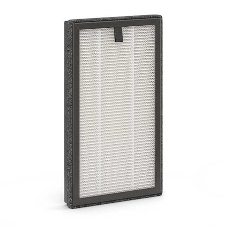 Medify Air MA-CARR-2 - Air Filter,2.8125in D,7in H,10.8125in W