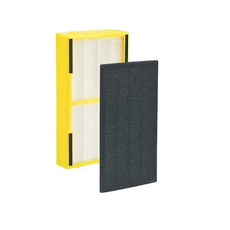 Germguardian FLT4100 - Air Filter,1.5in D,8.25in H,4.625in W