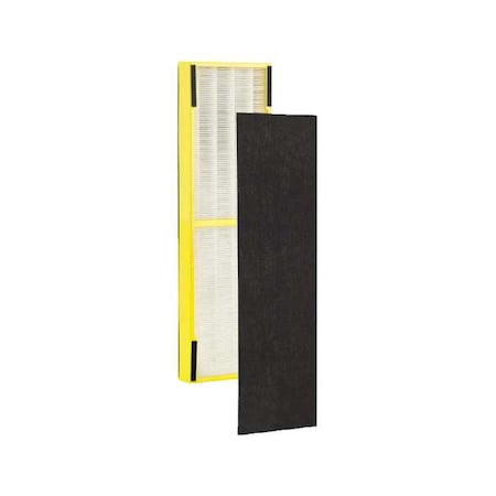 Germguardian FLT4825 - Air Filter, 1.3125 in D, 15.75 in H, 4.75 in W
