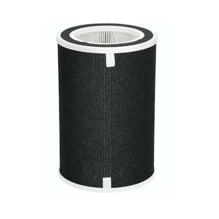 Germguardian FLT5100 - Air Filter, 8 in D, 12 in H, 8 in W, Pleated