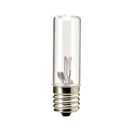 Germguardian LB1000 - Ultraviolet-C Bulb, 5.5 in L, 4 W, 254nm