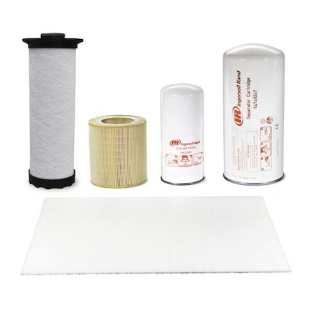 Ingersoll-Rand 47735455001 - Filter Only Kit
