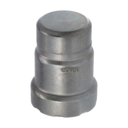 Viega 25746 - Cap, Carbon Steel, Press-fit 1 1/4 in