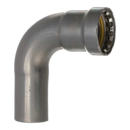 Viega 26066 - Elbow,Steel,Press-fit11/4",FTG11/4"