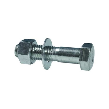 Viega 19748 - Flange Bolt Set