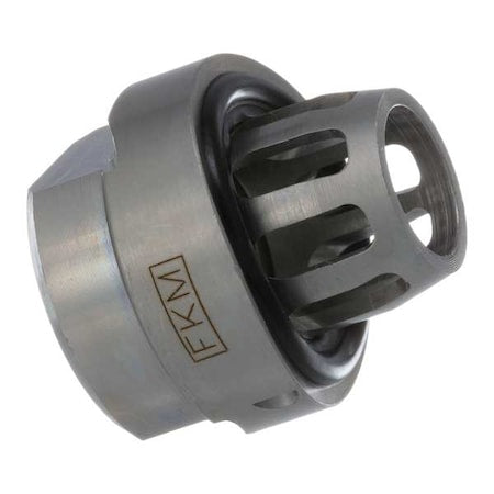 Viega 26855 - Connector, Steel, 6 in, FNPT 3/4 in