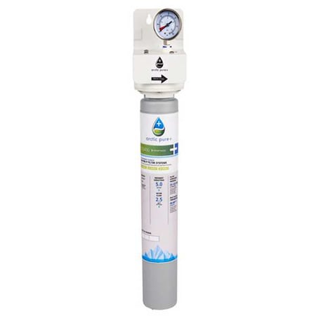 Manitowoc AR-PRE-P - Ice Machine Filter System,5micron,22in H