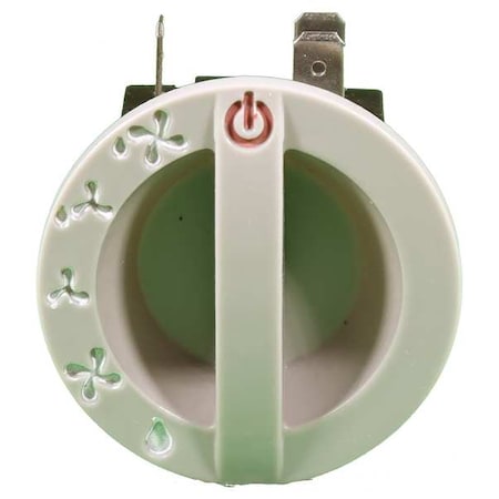 Hessaire 6017069 - Evaporative and Misting cooler parts