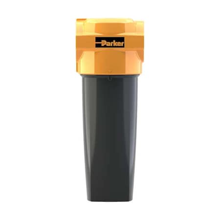 Parker ACSPX035GNMX - Compressed Air Filter