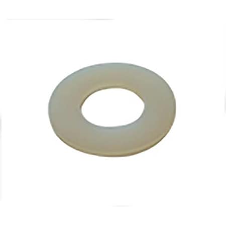 Oilite WT-1222-4B - Thrust Wshr,3/4in Bore,1 3/8in OD,PK10
