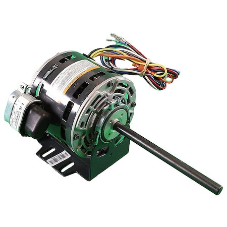 Trane MOT18995 - Fan and Blower Motor, 1/30 hp