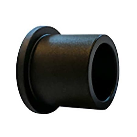 Oilite VF-1418-09B - Flanged Sleeve Bearing,7/8 in Bore,PK5