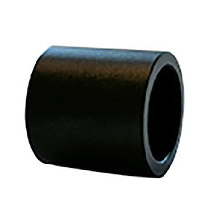 Oilite VSPS-0506-02B - Sleeve Bearing,5/16 in Bore,Vespel SP-21