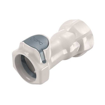 Cpc HFCD191235GHT - Polysulfone, GHT 3/4 in