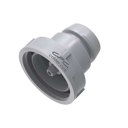 Cpc 96400 - Cap, Acetal, Threaded 38 mm