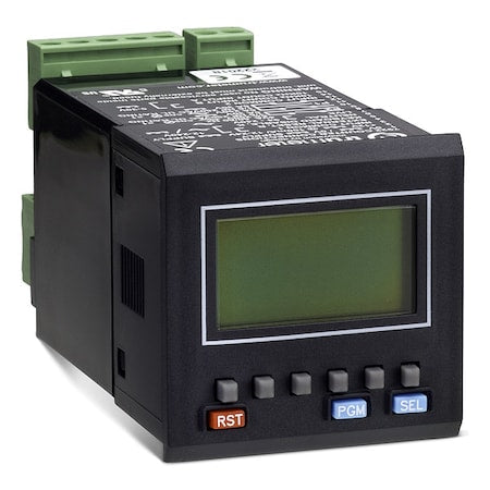 Trumeter 7932 - LCD Preset Counter/Timer