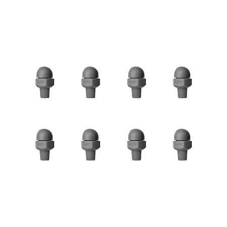 Loc-Line 79010-G - Nozzle,CT Style,0.062in.dia,PK10
