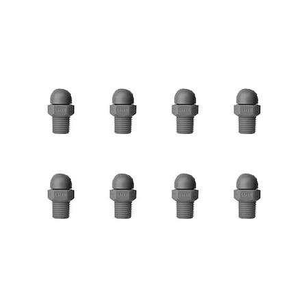 Loc-Line 79060-G - Nozzle,CT Style,0.062in.dia,PK10