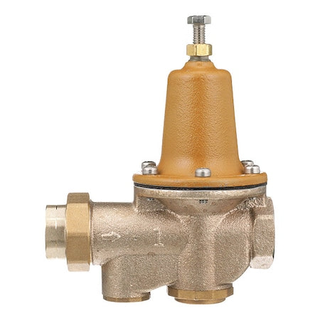 Watts 1 LF25AUB-HP-Z3 - Water Pressure Reducing Valve,85 psi