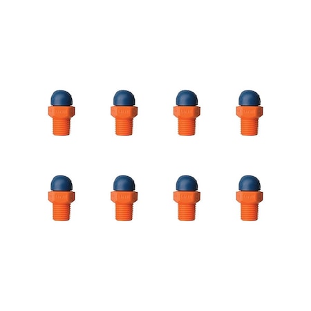 Loc-Line 79072 - Nozzle,CT Style,0.160in.dia,PK10