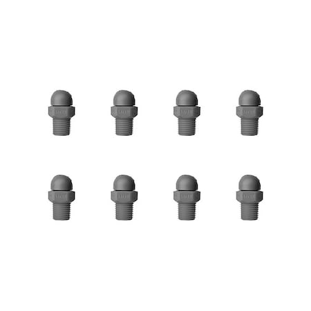Loc-Line 79072-G - Nozzle,CT Style,0.160in.dia,PK10