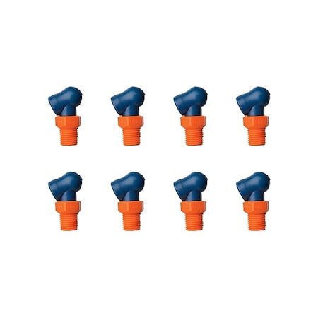 Loc-Line 79092 - Nozzle,XR Style,0.160in.dia,PK10