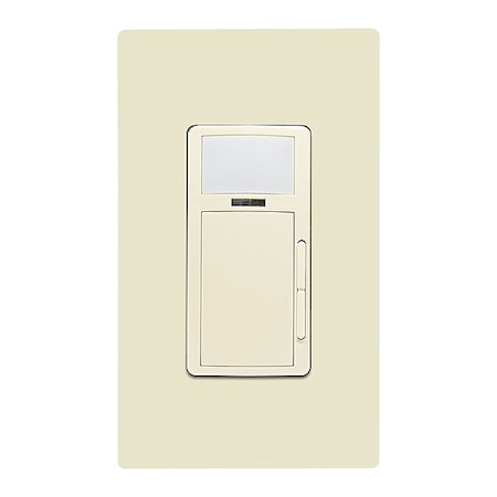 Leviton ODD10-IDI - Vac Dmr,PIR,120-277 V AC,Ivory