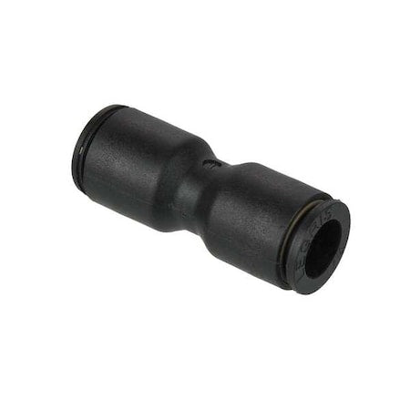 Legris 3106 06 10 - Union,Nylon,Push-Fit6mm,Push-Fit10mm