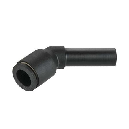 Legris 3180 06 00 - Elbow,Nylon,Push-Fit6mm,Push-Fit6mm