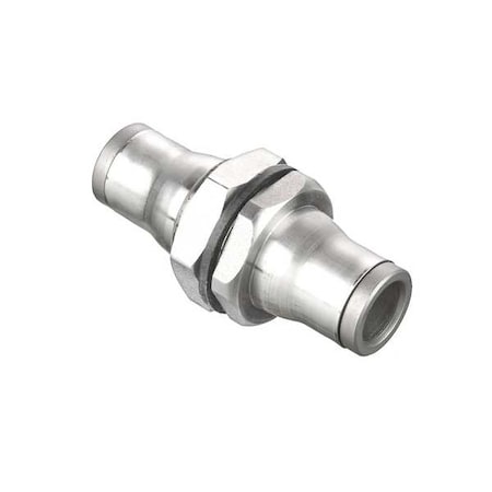 Legris 3816 12 00 - Strt, SS, Push-Fit 12 mm, Push-Fit 12 mm