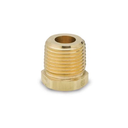 Parker L209P-12-8 - Pipe Fitting Low Lead