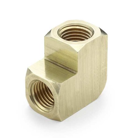 Parker L2200P-6-6 - Pipe Fitting Low Lead