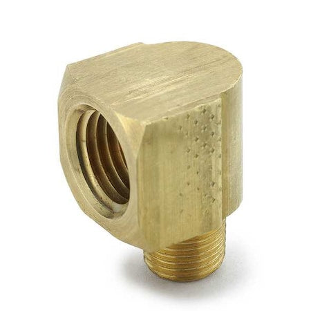 Parker L2202P-6-6 - Pipe Fitting Low Lead